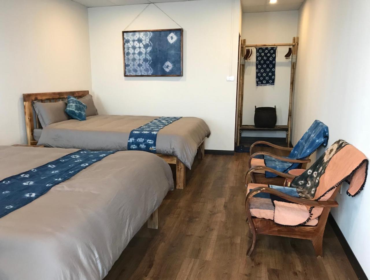 Fansipan Terrace Cafe And Homestay Sa Pa Kültér fotó