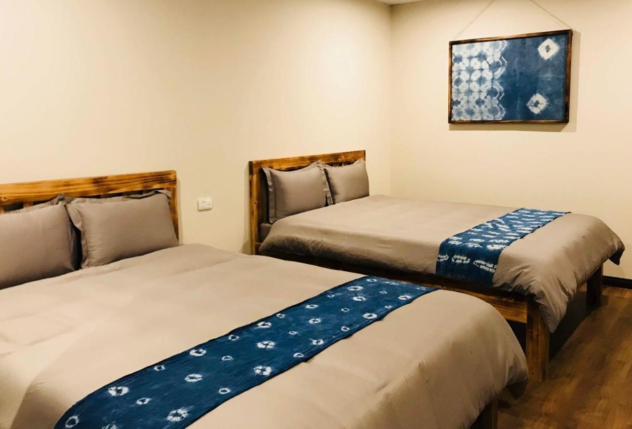 Fansipan Terrace Cafe And Homestay Sa Pa Kültér fotó